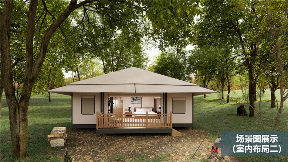 惠济区户外酒店帐篷